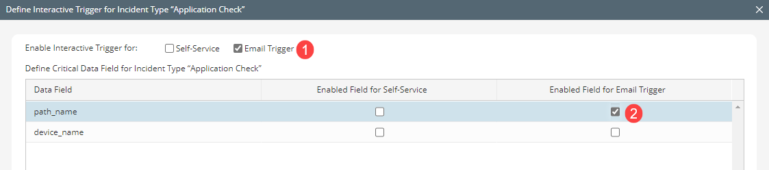Graphical user interface, text, applicationDescription automatically generated