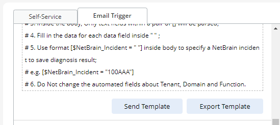 Graphical user interface, text, application, emailDescription automatically generated