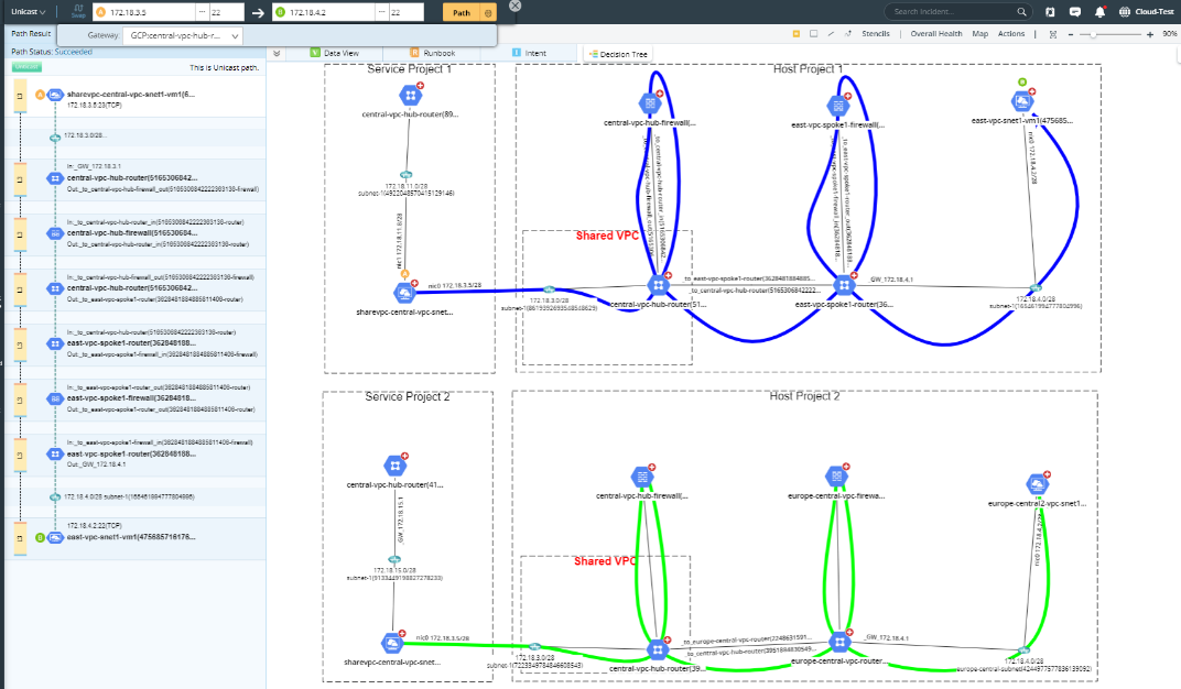 Graphical user interface, diagram
Description automatically generated