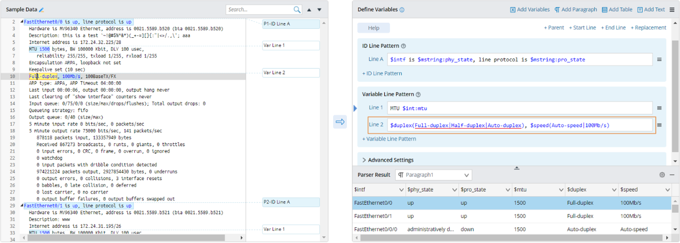 Graphical user interface, application
Description automatically generated
