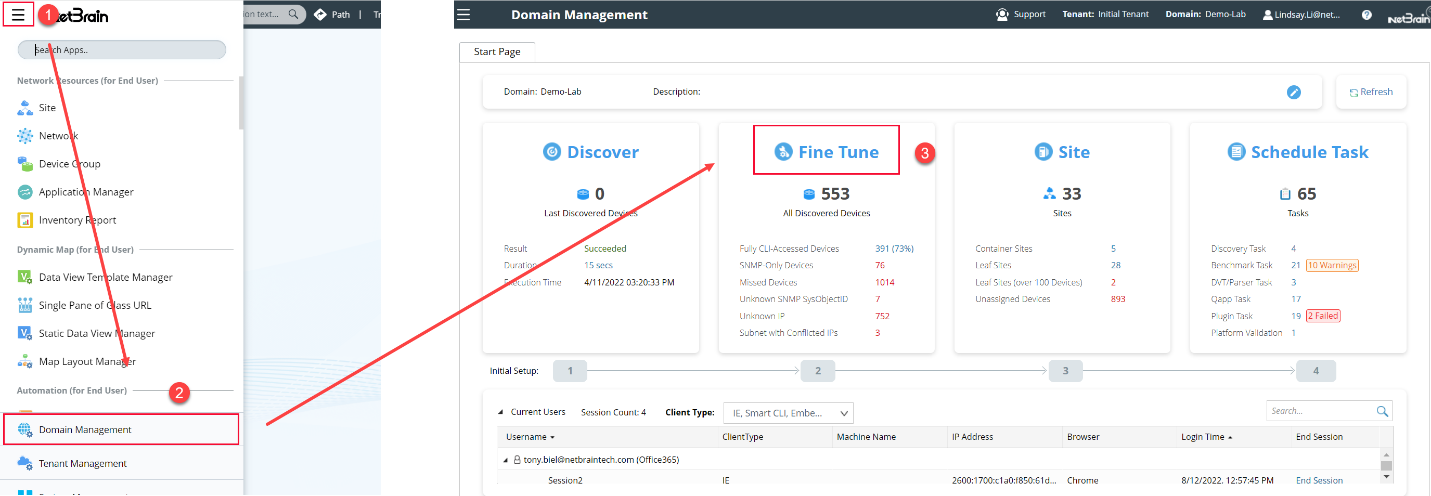 Graphical user interface  Description automatically generated