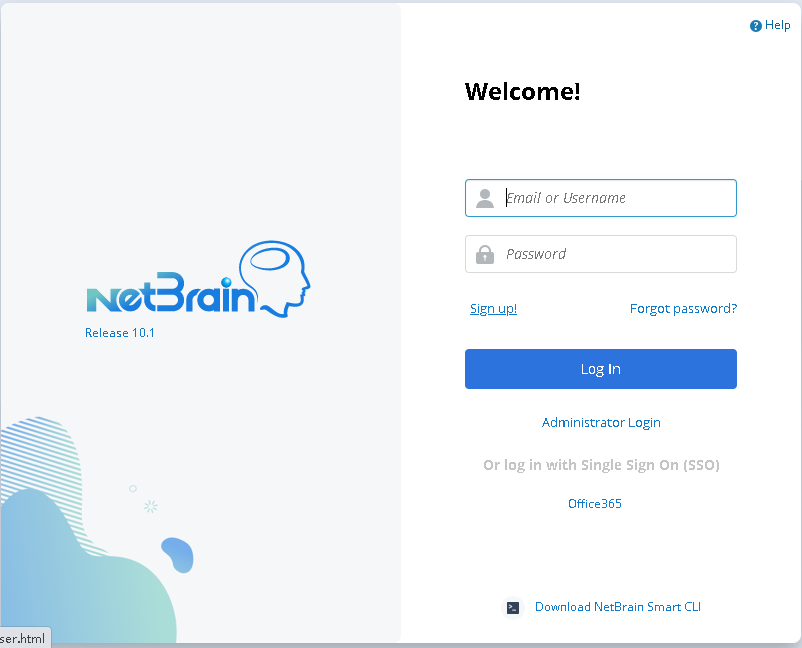 Graphical user interface, application  Description automatically generated