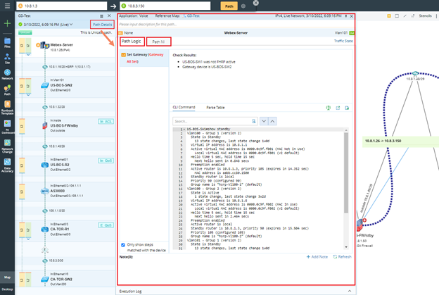 Graphical user interface, application  Description automatically generated