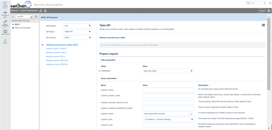 Writing an API Plugin