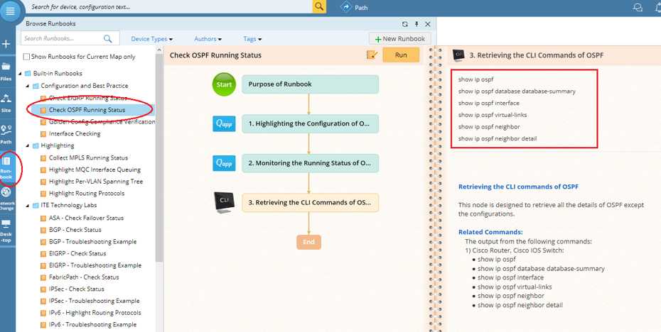 ospf dans les réseaux