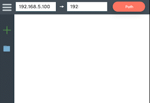 A single, contextual view makes the correlation of information from third party tools much easier. API integration makes a Dynamic Map a “Single Pane of Glass.
