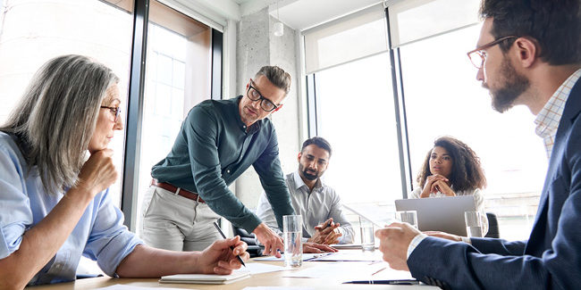 Network automation challenges