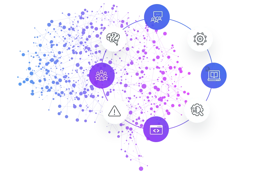 Verbetering van de netwerkfunctionaliteit met Network Intents