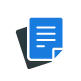 NetBrain icône de soutien