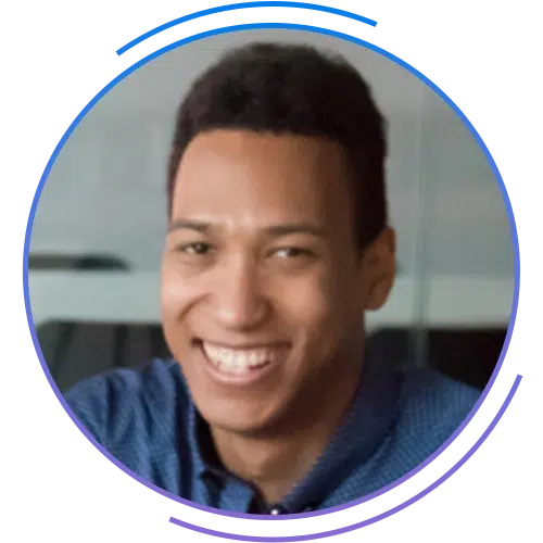 NetBrain supporting icon