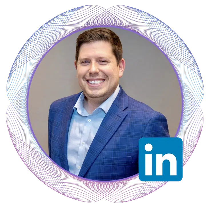 NetBrain supporting icon