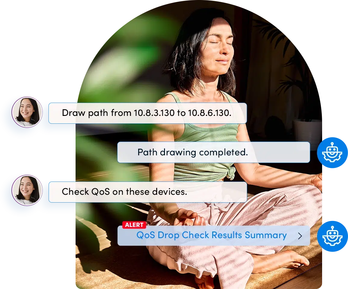 Boost Visibility and Response With AI-Driven Workflows