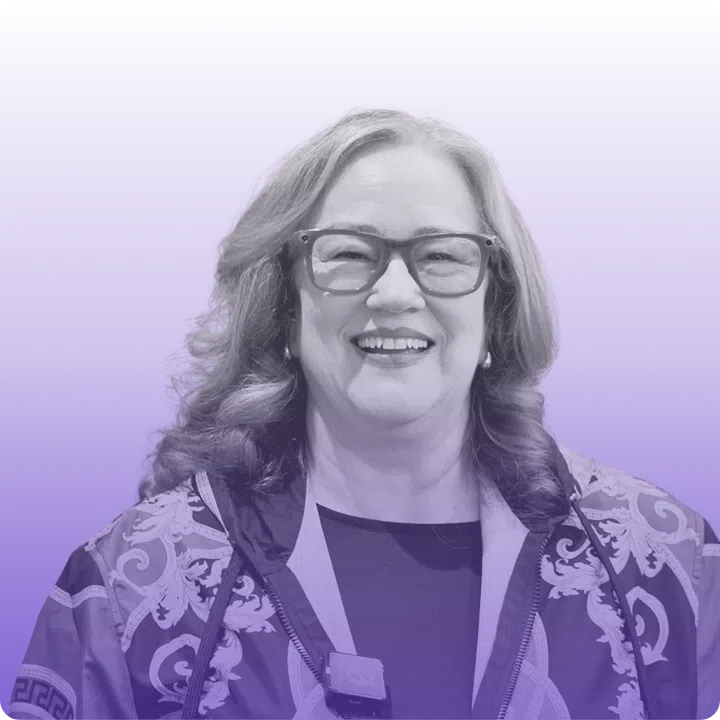 Bernadette Nixon