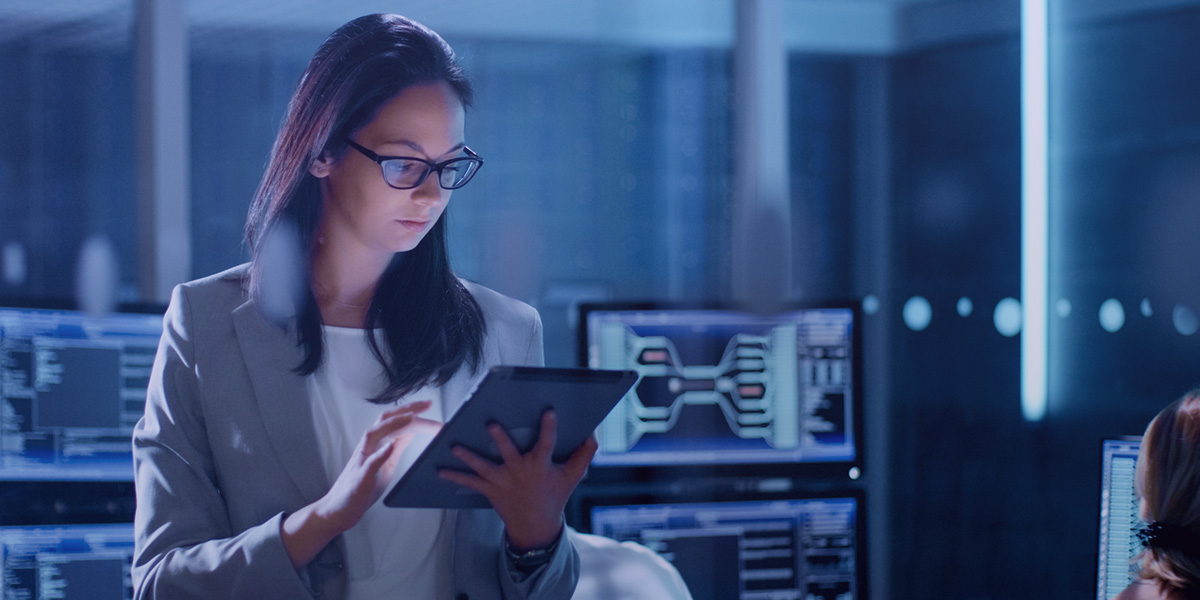 Understanding Agentic AI in the SOC | NetBrain