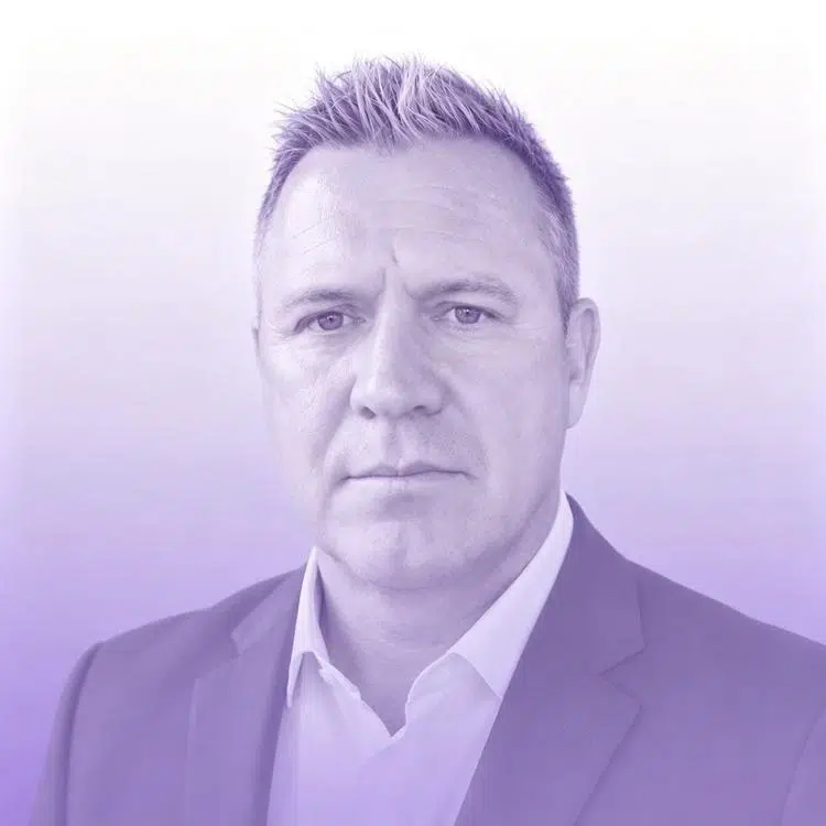 Dennis MacDougall