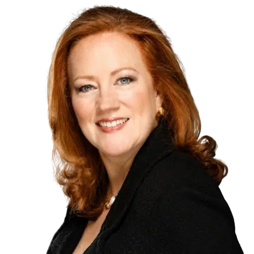 Bernadette Nixon