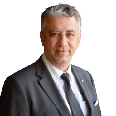 Ray Masoud