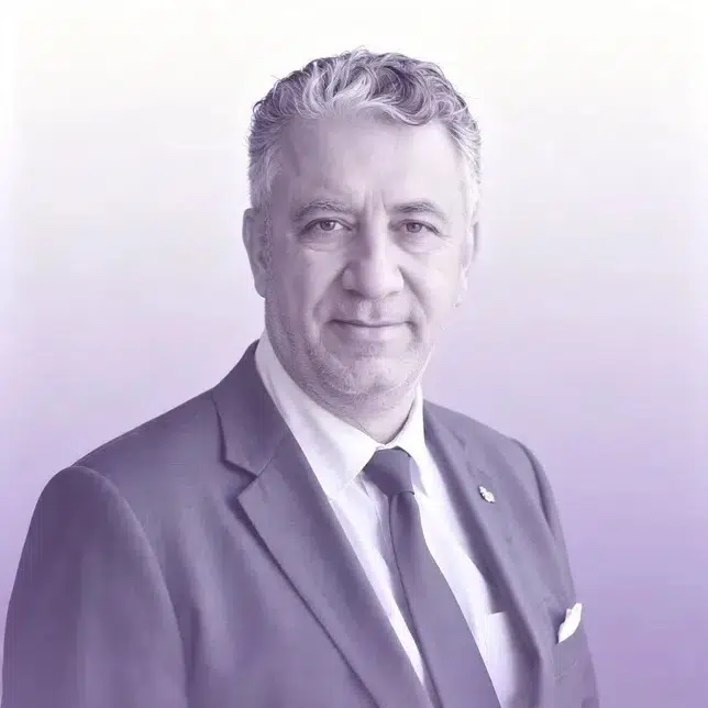 Ray Masoud
