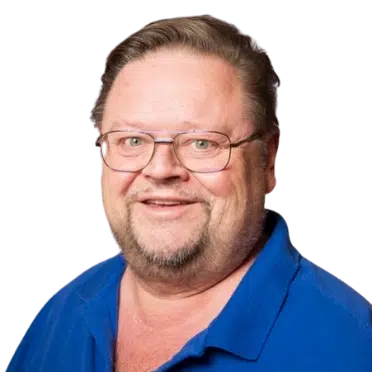Ronald Whitt