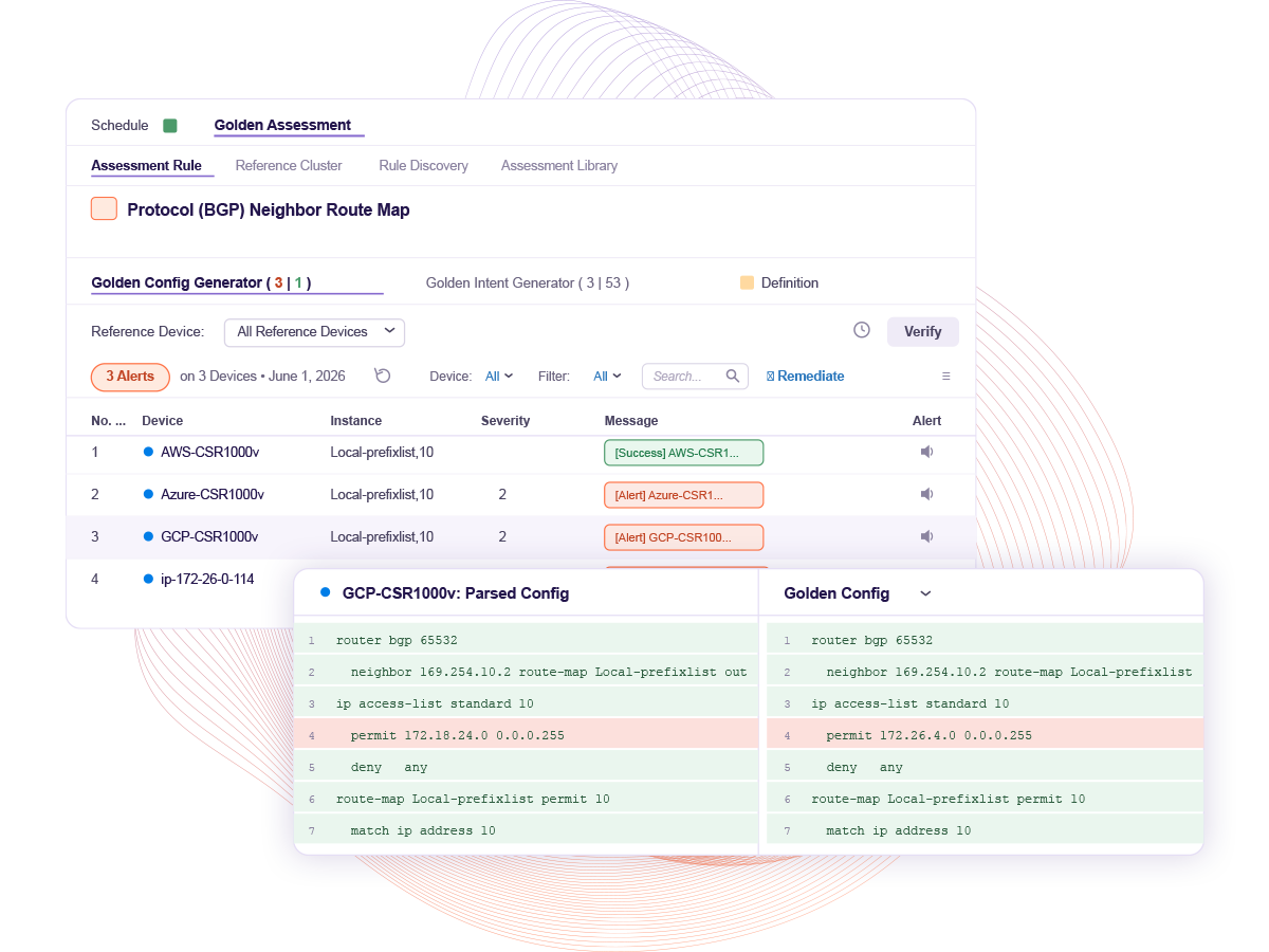 NetBrain supporting content image