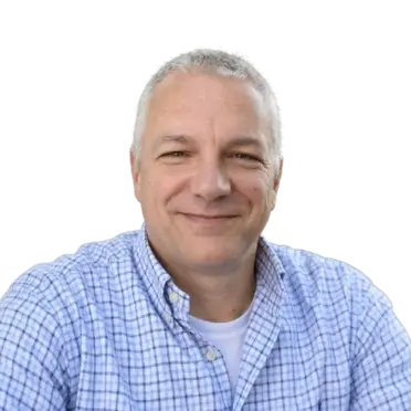 Ron Huskey